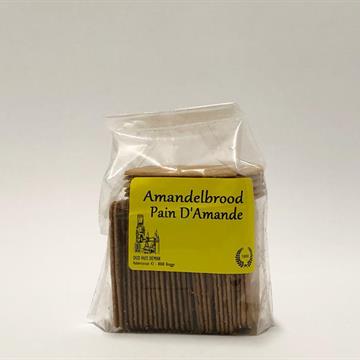 Amandelbrood 160gr