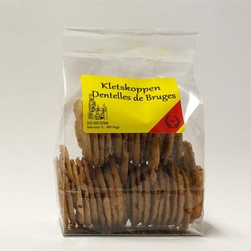 Kletskoppen 140gr