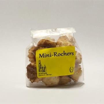 Mini Rochers 180gr