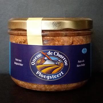 Paté Queue de Charreu 180gr