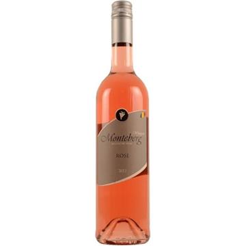 Rondo/regent rosé 75cl