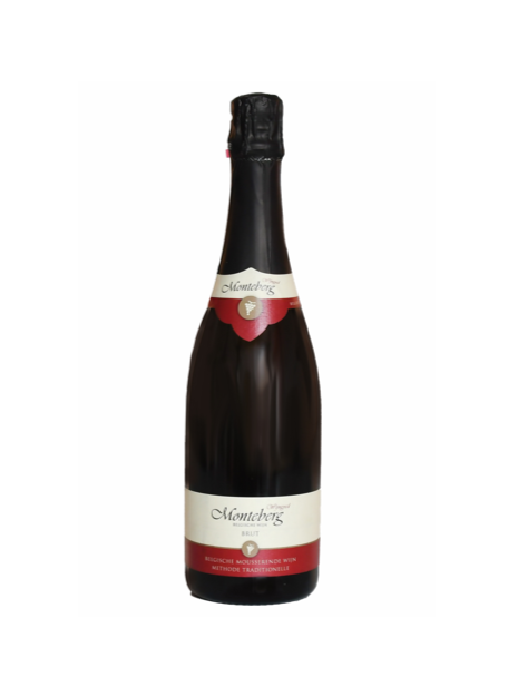 Mousserende brut 75cl