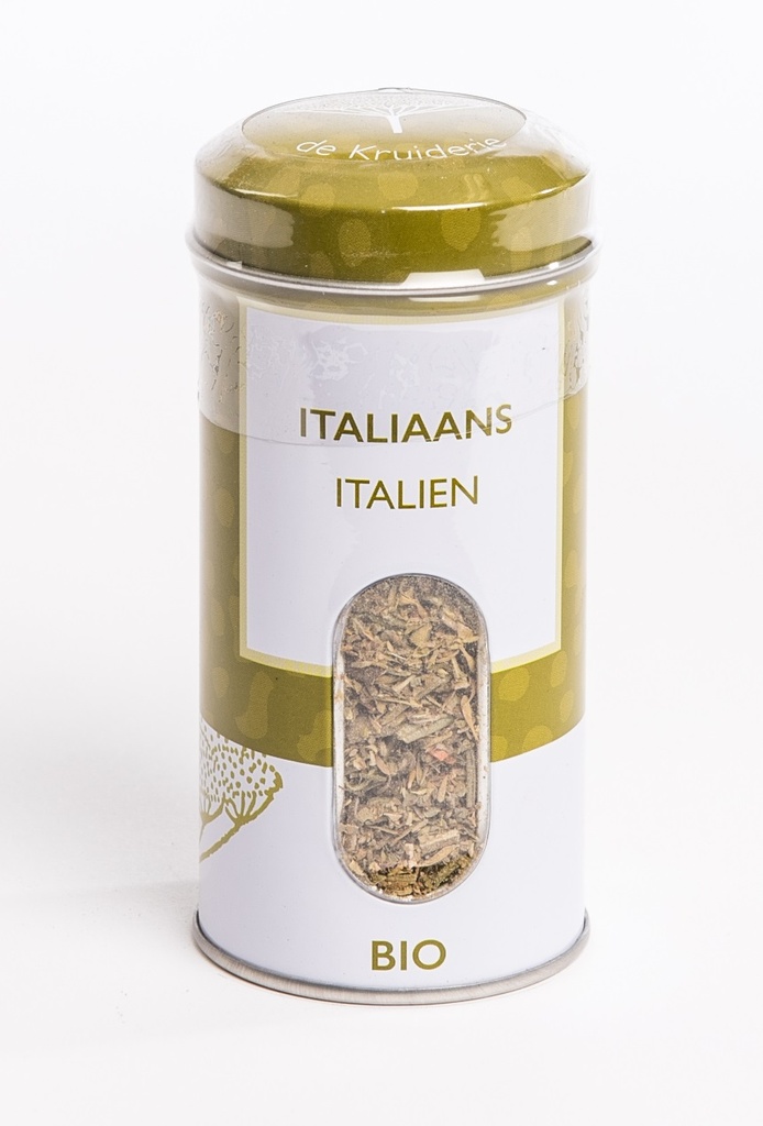 Italiaanse kruiden 30gr strooibus