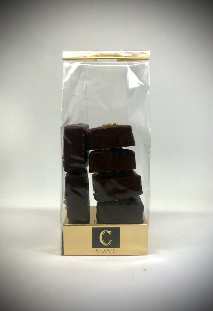 Classic caramel bresilienne 150gr