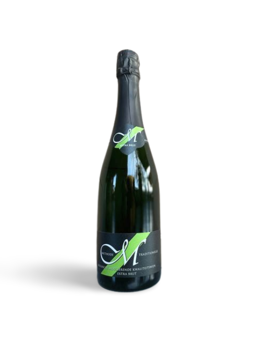 Mousserende M extra brut 75cl