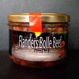 [418] Flanders Bolle Beef 180gr