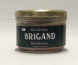 [872] Hoofdvlees Brigand 180gr