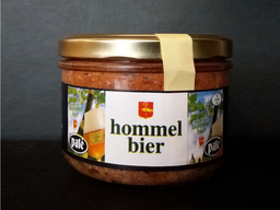 [417] Paté Hommelbier 100gr