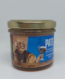 [413] Paté St Bernardus 100gr