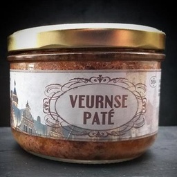 [412] Paté Veurnse 180gr