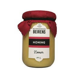 [513] Honing zomer 250gr