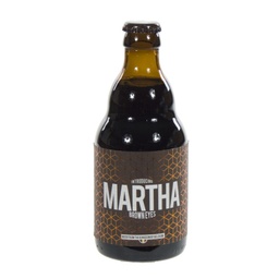 Martha Brown Eyes 33cl